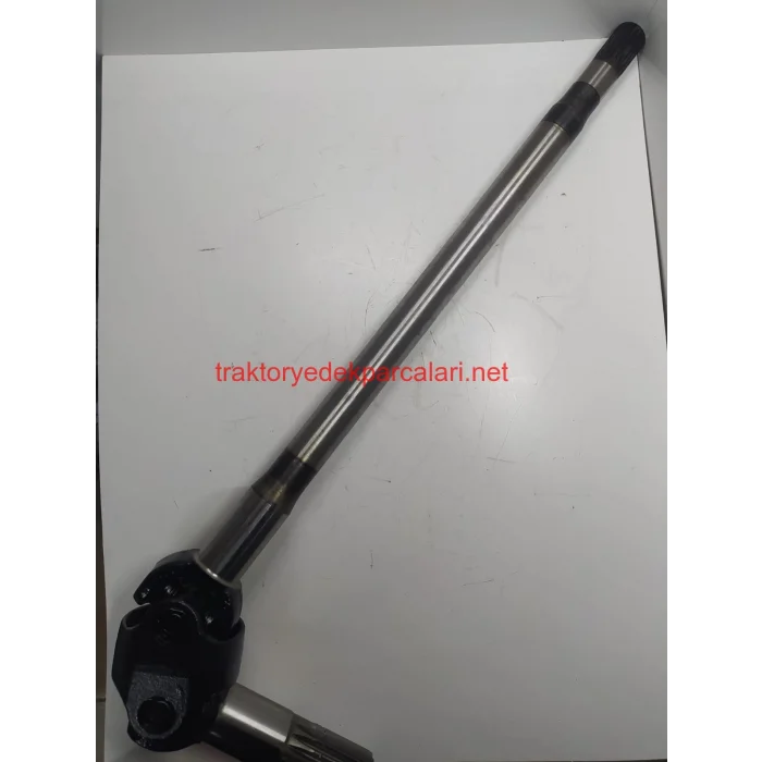 KARDAN MİLİ KOMPLESİ HATTAT-VALTRA