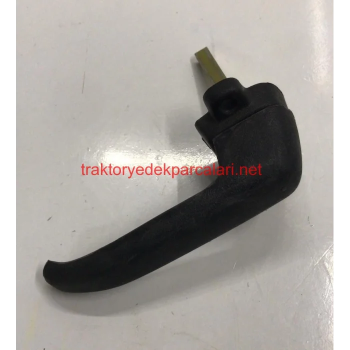 KARE KİLİT KOL PLASTİK