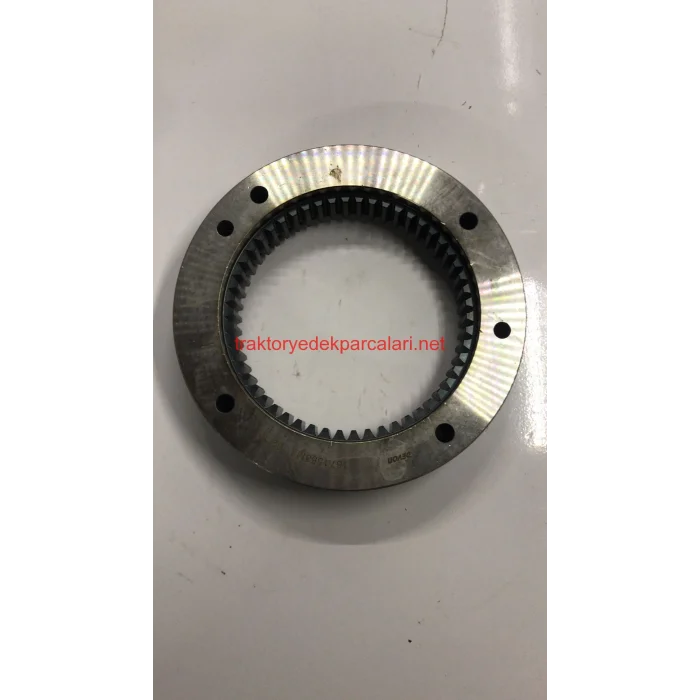 KARİYER (TAKVİYE) KOMPLE 54T (135-240) MASSEY FERGUSON