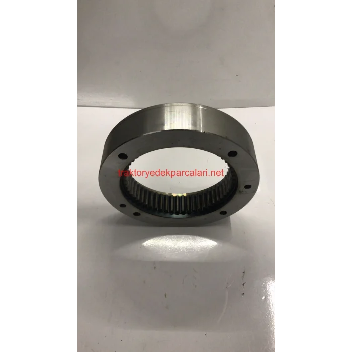 KARİYER (TAKVİYE) KOMPLE 54T (135-240) MASSEY FERGUSON