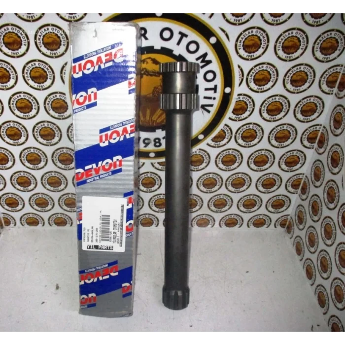 KARİYER KAPLİN MİL.UZUN (YM) 	 1866533M1