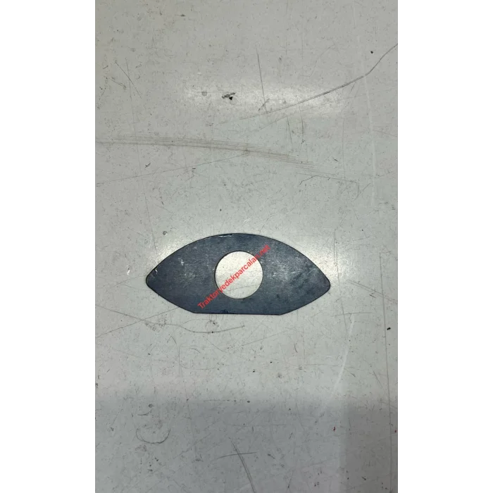 KARIYER KÜCÜK DİŞLİ SAC