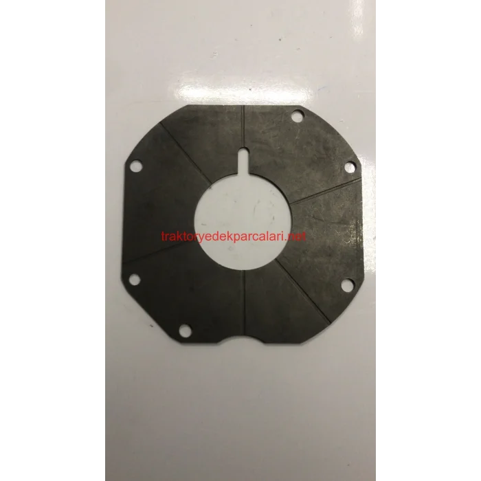 KARİYER ÖN SACI (275-285-4255) MASSEY FERGUSON