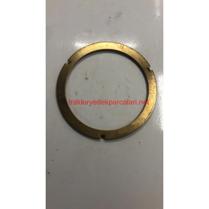 KARİYER TIRNAKLI PUL (135-240) MASSEY FERGUSON