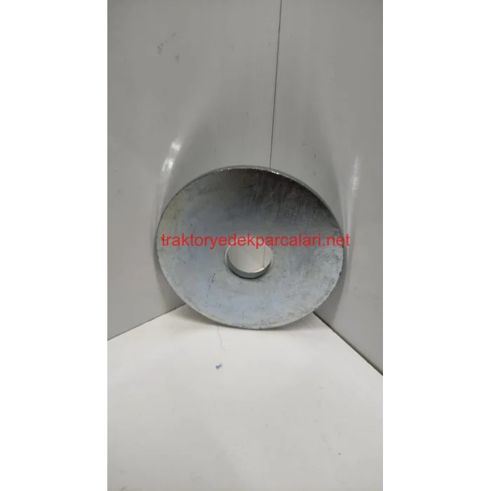 KARSI PLAKA PUL - PLATFORM TAKOZU