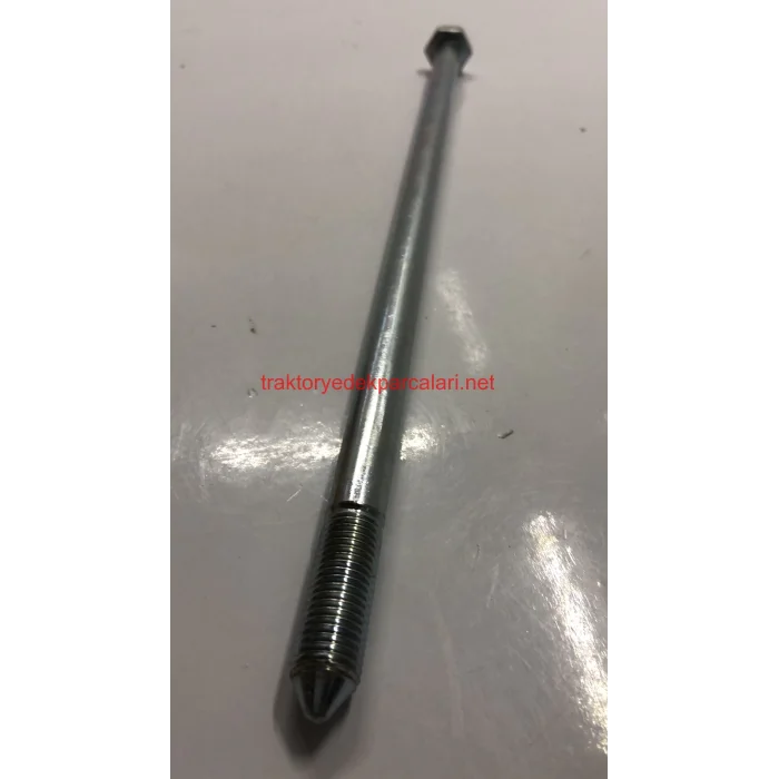 KARTER CİVATASI TÜMOSAN