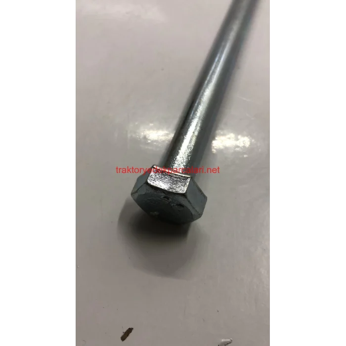 KARTER CİVATASI TÜMOSAN