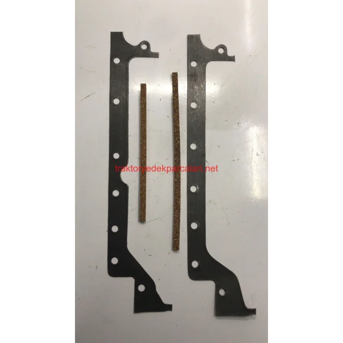 KARTER CONTA TAKIMI (135) MASSEY FERGUSON