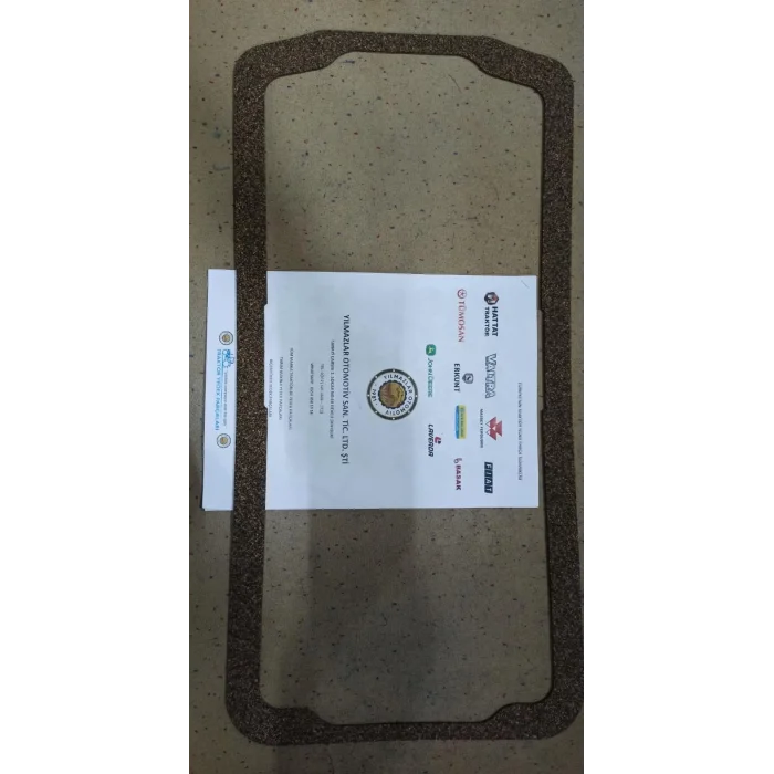 KARTER CONTASI VALTRA 836664515