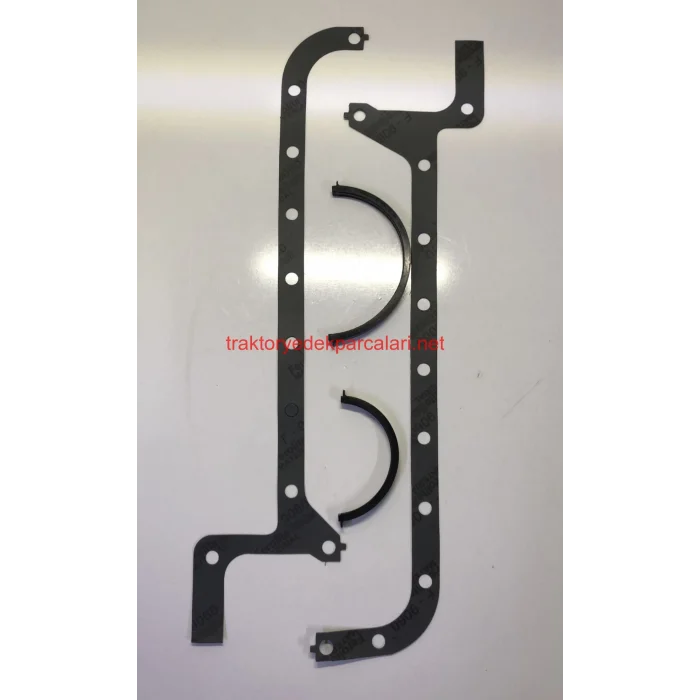 KARTER TAKIM CONTASI FİAT TRAKTÖR
