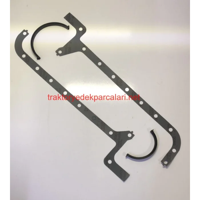 KARTER TAKIM CONTASI FİAT TRAKTÖR