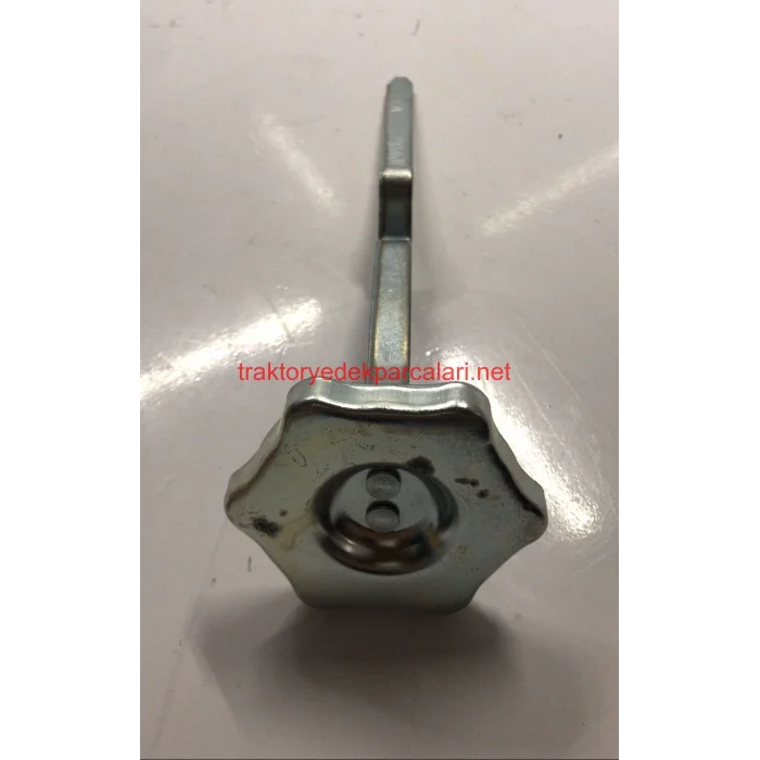 KARTER YAĞ ÇUBUK KAPAKLI (TD60-TD70-TD80) NEWHOLLAND