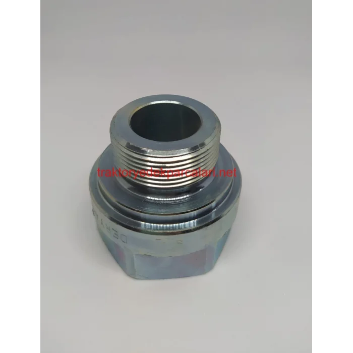 KARTER YAĞ DOLUM KAPAK ADAPTÖRÜ YM