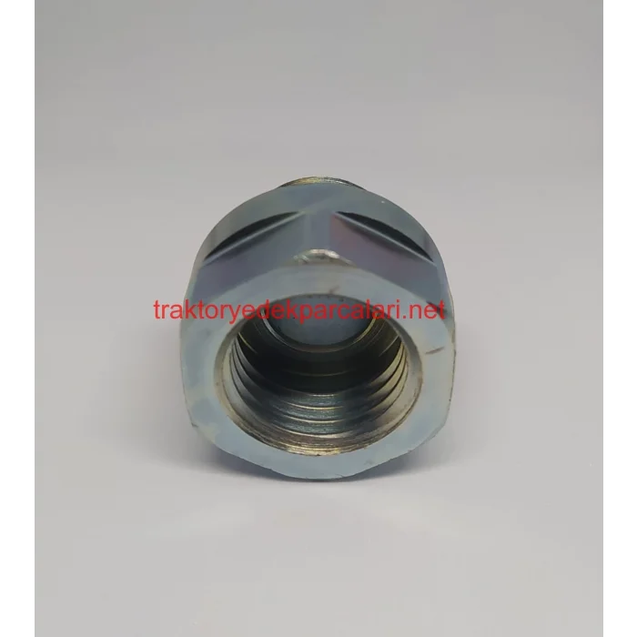 KARTER YAĞ DOLUM KAPAK ADAPTÖRÜ YM