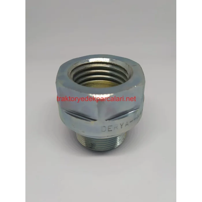 KARTER YAĞ DOLUM KAPAK ADAPTÖRÜ YM