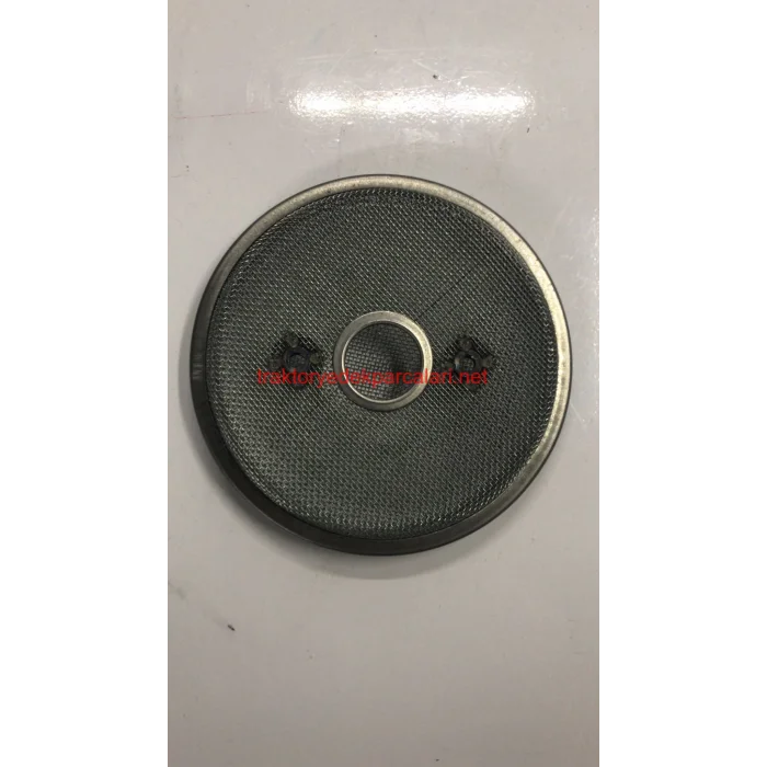 KARTER YAĞ SÜZGEÇİ 165-265-285 MASSEY FERGUSON