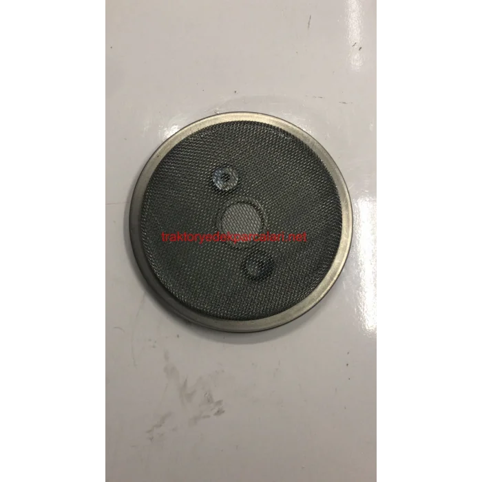 KARTER YAĞ SÜZGEÇİ 165-265-285 MASSEY FERGUSON