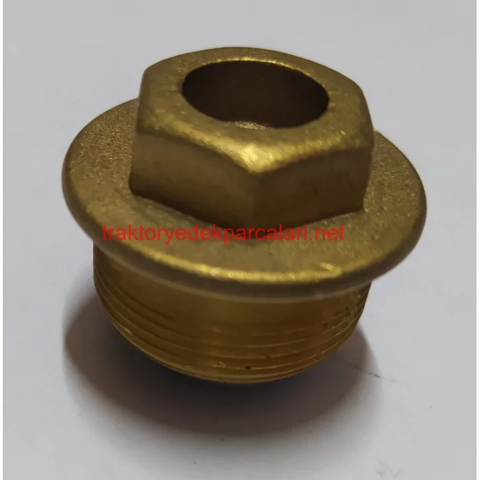 KARTER YAĞ TAPASI MIKNATISLI