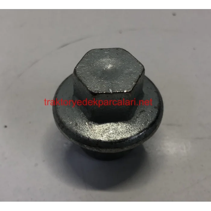 KARTER YAĞ TAPASI VİDA TİP HATTAT