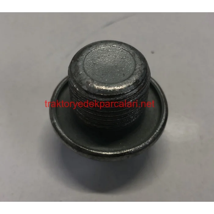 KARTER YAĞ TAPASI VİDA TİP HATTAT