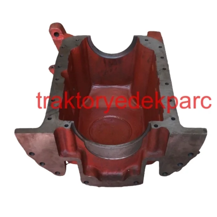 KARTER YM TEK KULAK (135-148-240) MASSEY FERGUSON