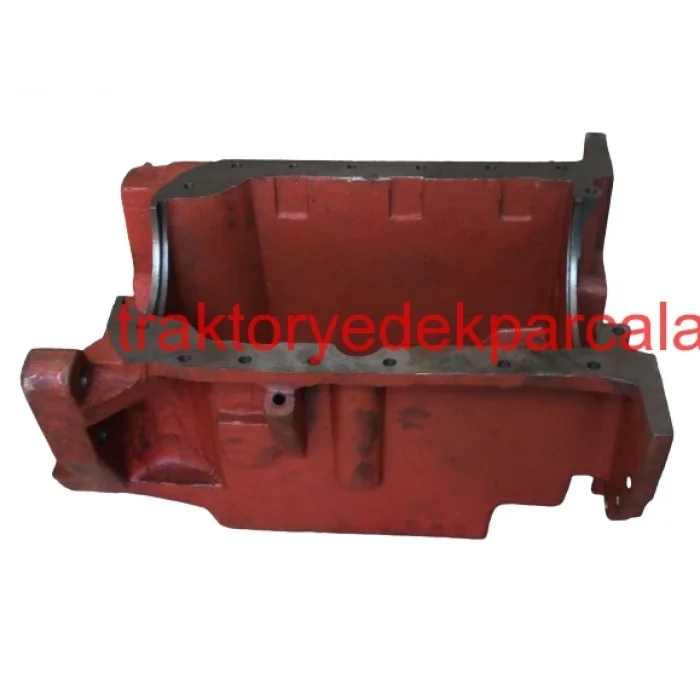 KARTER YM TEK KULAK (135-148-240) MASSEY FERGUSON