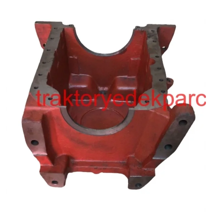 KARTER YM TEK KULAK (135-148-240) MASSEY FERGUSON