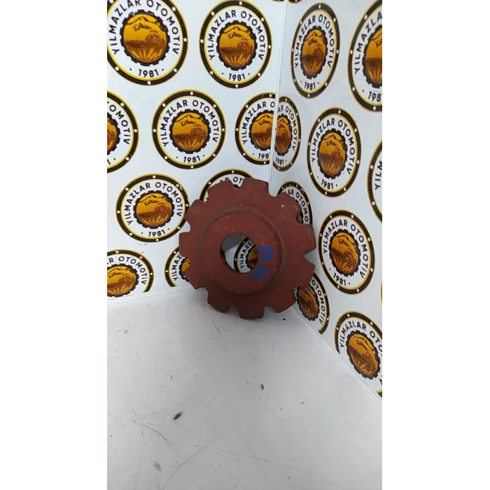 KASARCIK AVARE DİŞLI (11 DİŞ ) PİK  630-955