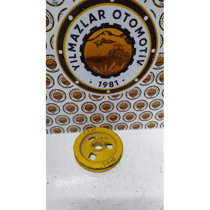 KASARCIK ELEVATÖR KASNAĞI Q 30 MM 1530-1545-