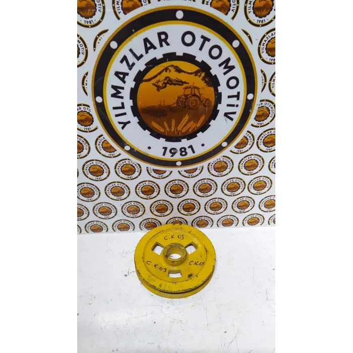 KASARCIK ELEVATÖR KASNAĞI Q 30 MM 1530-1545-