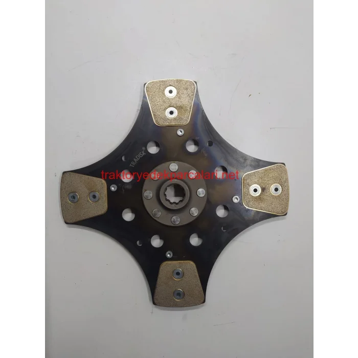 KASNAK BALATASI 4 PED  Z=10 ÇAP=280MM