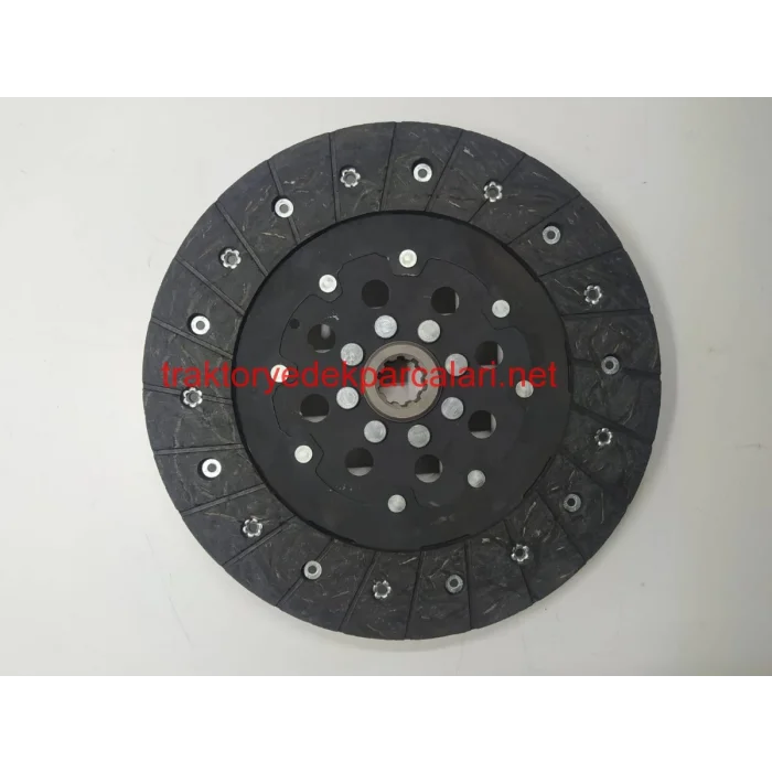 KASNAK BALATASI 450-480 CNH