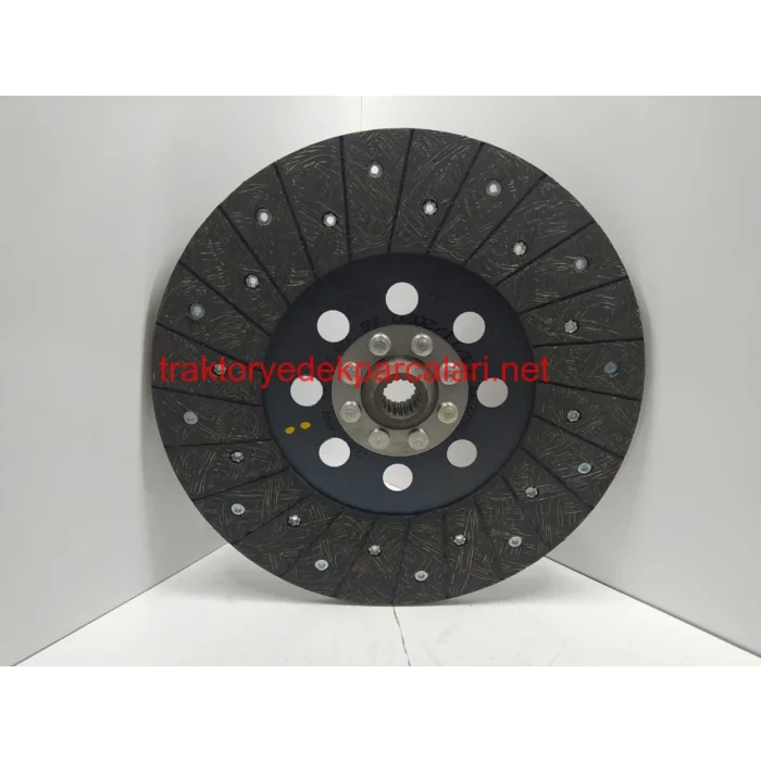 KASNAK BALATASI HATTAT 4000 SERİ YERLİ