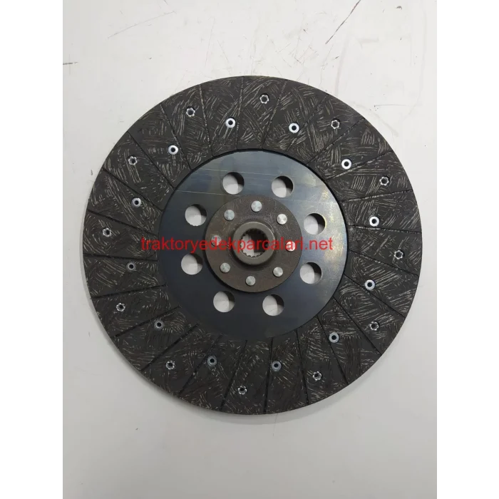 KASNAK BALATASI HATTAT 4000 SERİ YERLİ