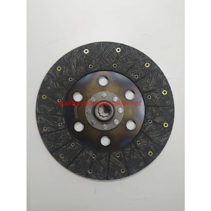 KASNAK BALATASI TÜMOSAN