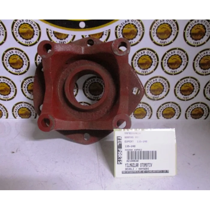 KASNAK KAPAK 135-240  MASSEY FERGUSON