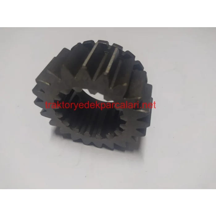 KAYICI KAVRAMA DİŞLİSİ 4-8  21-16