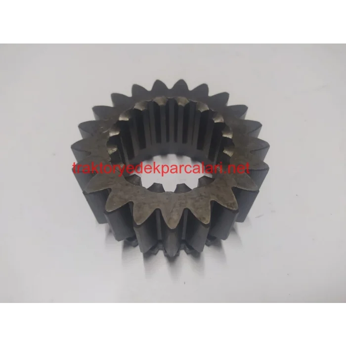 KAYICI KAVRAMA DİŞLİSİ 4-8  21-16