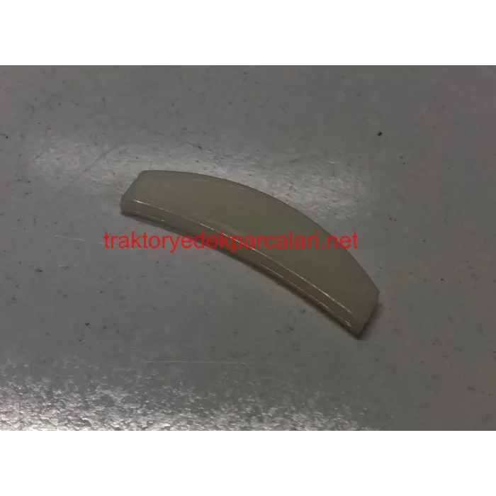 KAYMA PARÇASI HATTAT