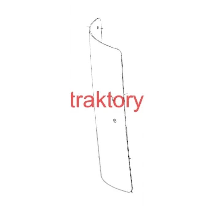 KELEBEK CAMI SAĞ HATTAT 285-295-305-398