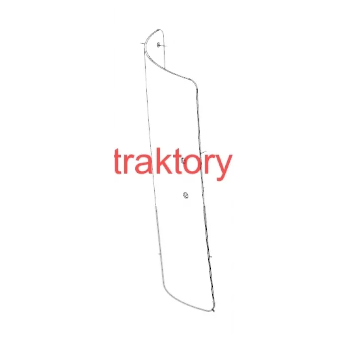 KELEBEK CAMI SOL HATTAT 285-295-305-398