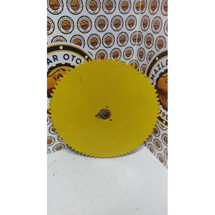 KELEBEK DİŞLİSİ  Z 75 DİŞ NEW HOLLAND - CLAYSON