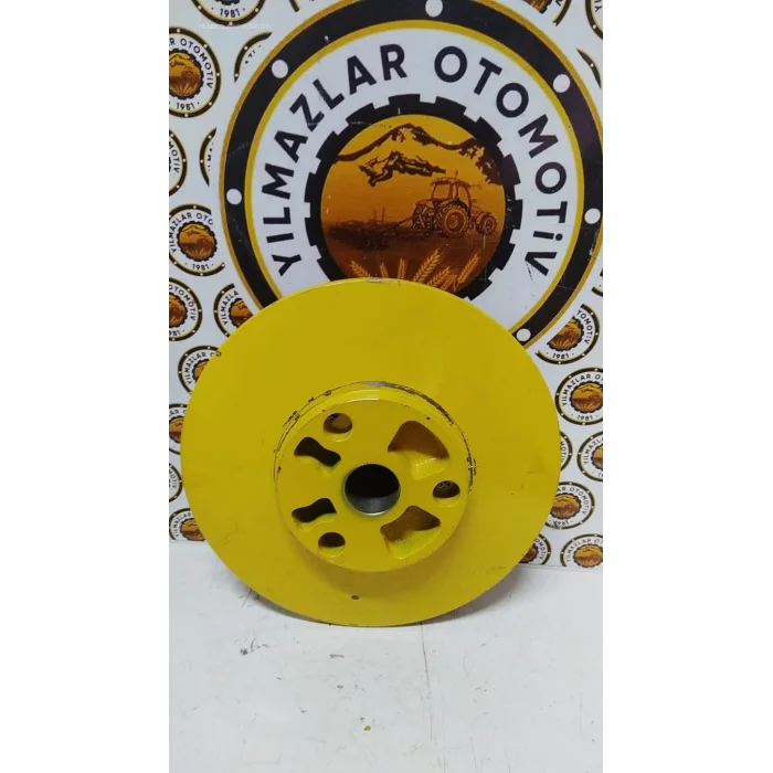 KELEBEK KASNAĞI BİLYALI TİP TC-5070