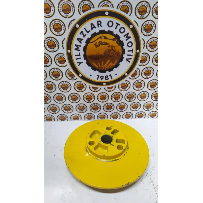 KELEBEK KASNAĞI BİLYALI TİP TC-5070