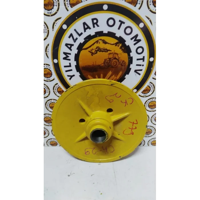 KELEBEK KASNAĞI BİLYALI TİP TC-5070