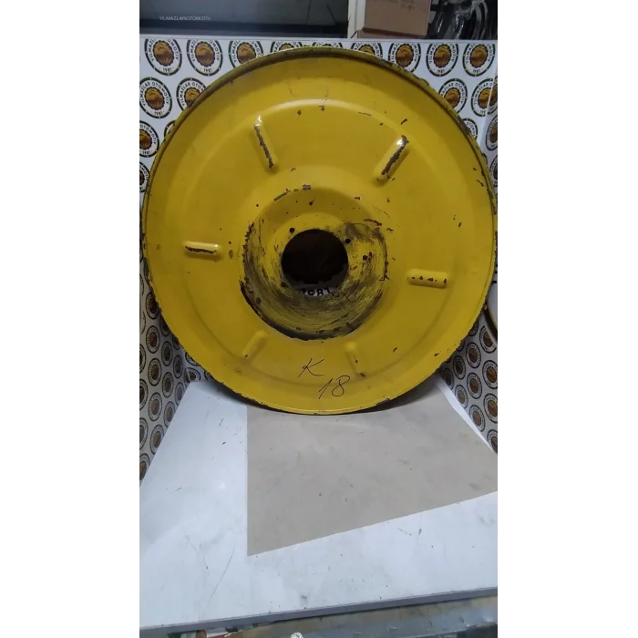 KELEBEK KASNAĞI BÜYÜK SAC ( SARI ) 630-955