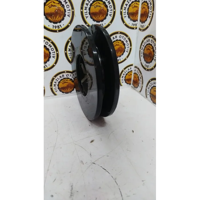 KELEBEK KASNAĞI TAKIM ÜST YAYLI TİP TC-5070