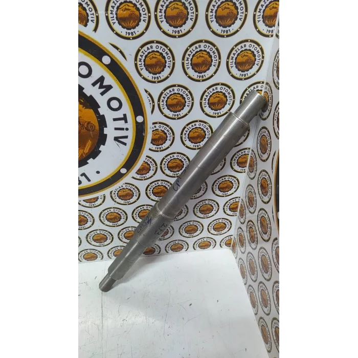 KELEBEK KASNAK MİLİ -TC-5070