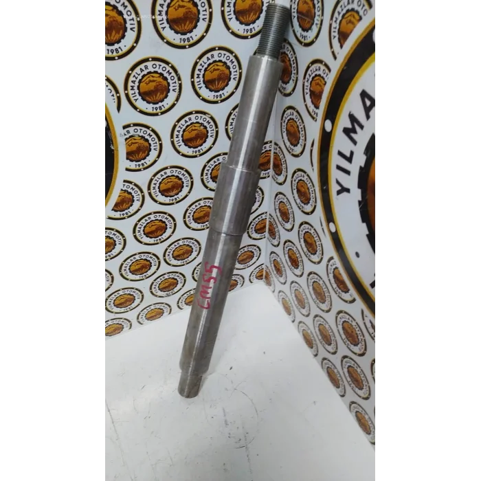 KELEBEK KASNAK MİLİ -TC 56