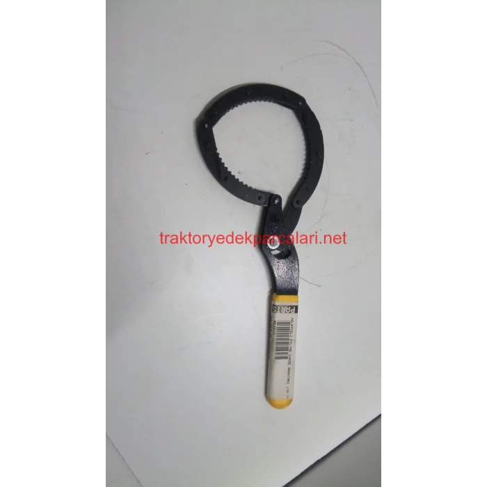 KELEPÇELİ FİLTRE SÖKME ANAHTARI 110 MM